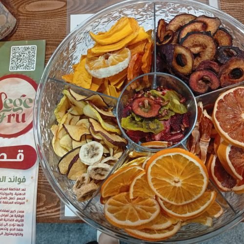 معارض صحاري